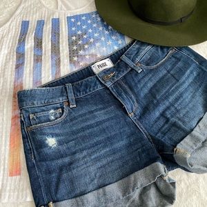 PAIGE  shorts